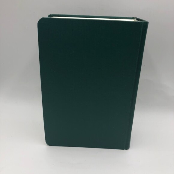 Vintage 1992 The Merck Manual of Diagnois and Therapy Sixteenth Edition Hardback - Picture 4 of 14